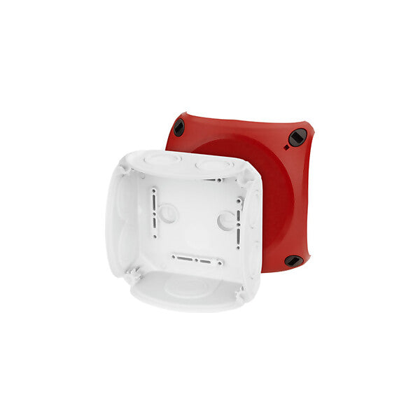 Hensel Kabelabzweigkasten bis 6 qmm DK 0600 R